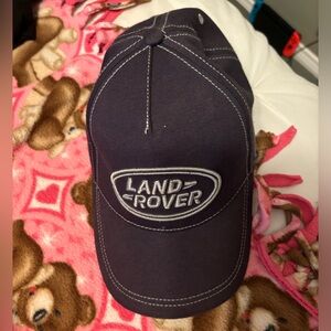 Land Rover Hat